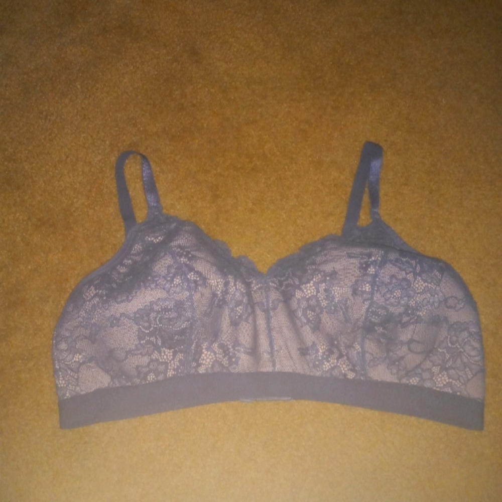 Torrid Bra